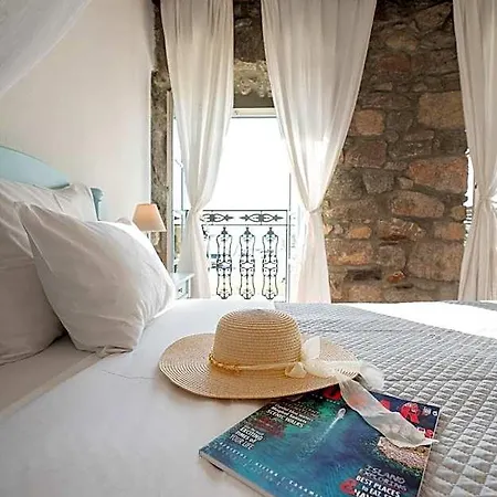 Dionysos Hotel Galatás