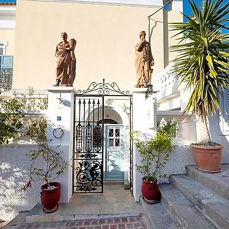 Hotel Dionysos