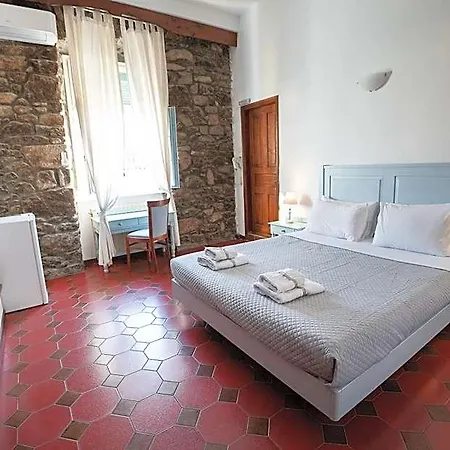 Dionysos Hotel Galatás