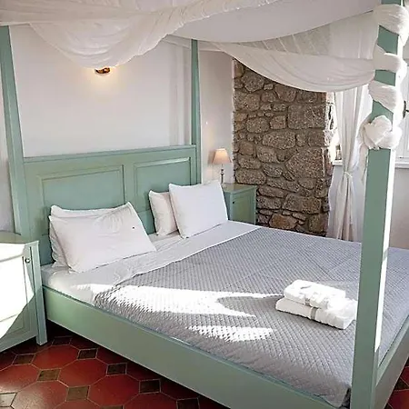 Dionysos Hotel Galatás