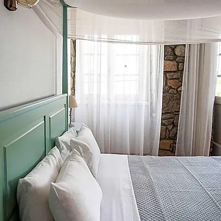 Hotel Dionysos 3*