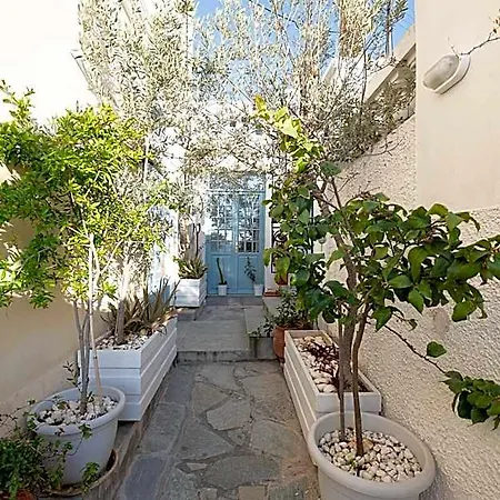 Hotel Dionysos 3*
