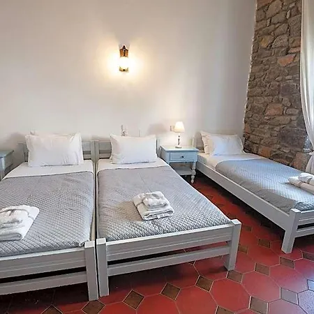Hotel Dionysos Galatás