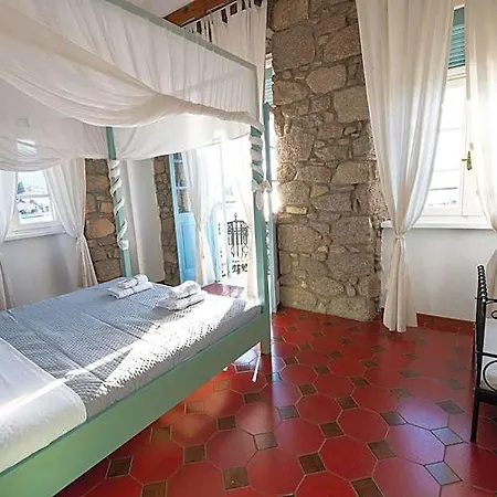 Dionysos Hotel Galatás