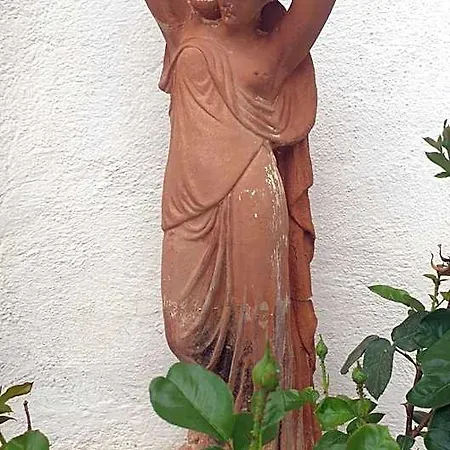 Dionysos Hotel Galatás