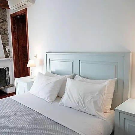 Dionysos Hotel 3*