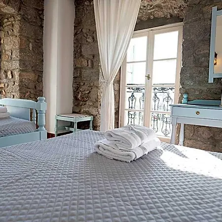 Dionysos Hotel 3*